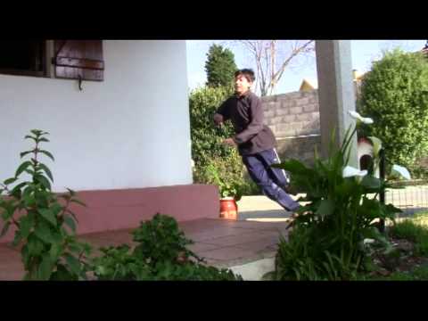 beatorsk8ter - Héctor Rodriguez, ganador de las Menciones al