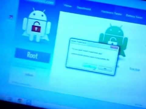 root motorola i867 (nextel)