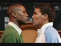 Floyd Mayweather Floyd Mayweather