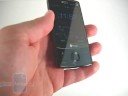 CDMA version of HTC Touch Diamond Video Review