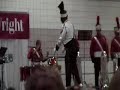 Skyliners' Minicorps compete at DCA 2007 I&E