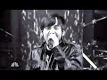 Linkin Park- When They Come for Me - Live @ Saturday Night Live NYC 2011