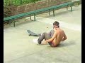 SHUBBA Skate Montage
