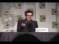 Jhonen Vasquez @ ComicCon 2005 (Part 5) Jhonen Vasquez @ ComicCon 2005 (Part 5)