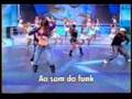 Babi no Faustão parte 1