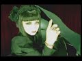 Fan Music Video-Klaha x Mana Yo soy Aquel (Tema Montecristo)
