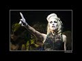 Rocky Horror Show-Maria Franzén-Sience Fiction/Double Feature
