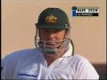 Bajji Hatrick Vs Australia