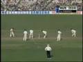 Bajji Hatrick Vs Australia