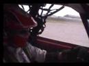 Rallycross Supercar In Car Video 2