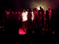 gospel praise family en concert � l'enseeiht le 5 mars 2008!