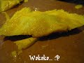 Easy Summer Dessert With Mangoes