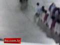 Kabe Imamina Saldiri Girisimi..