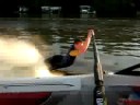 First Day Trying to Barefoot