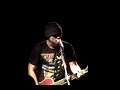 athenaeum - suddenly mike garrigan perform