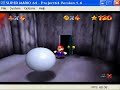 Super Mario 64 - BBH - Seek the 8 red coins  0:58
