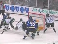 MSU UAF hockey scuffle
