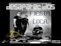 Desaparecidos - Everybody Loves Jarivan Dumont FM