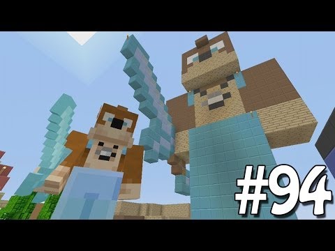 how to build l'for lee in minecraft