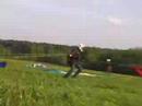 Paragliding club \"Pilot\" Moscow