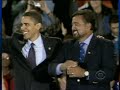 Obama Promises Jobs