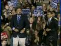 Obama Promises Jobs
