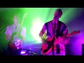 Black Joe Lewis & The Honeybears "I'm Gonna Leave You" Live @ the Mohawk 3-12-2011