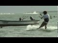 Kite-Surfing