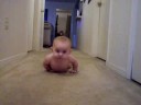 Pyxie Crawling