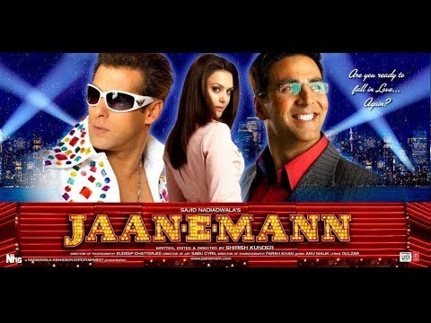 JaanEMann In Hindi 720p Torrent