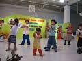 Totoy Bibo Dance