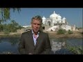 Tracing the Bhutto story - 17 Oct 07