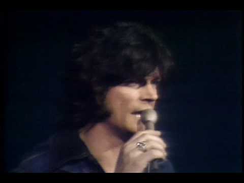 B.J. Thomas - Rock and Roll Lullaby
