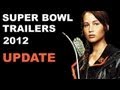 Super Bowl Commercials 2012: The Hunger Games, The Avengers, Ferris Bueller for Honda Trailer