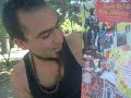 Juan Ayala de Juana Fe invita a la Fiesta del Roto Chileno Juan Ayala de Juana Fe invita a la Fiesta del Roto Chileno