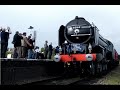 Great Central railway autumn gala Great Central railway autumn gala