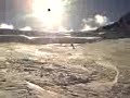 Snowboarding Colere 11.03.2008