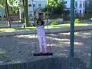fun at the park