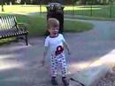 fun at the park