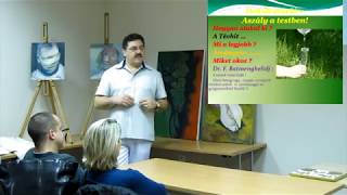 Út az Egészséghez Klub 2.