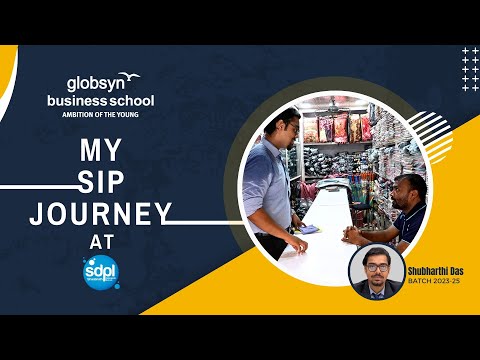 Globsyn Business School Kolkata General video thumbnail 21