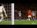 Cristiano Ronaldo 2007-2008