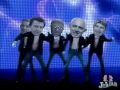 P & P Chippendales
