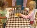 Kids and Cooking - Homemade Fish Fingers