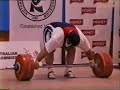 Shane Hamman - Weightlifting Shane Hamman - Weightlifting