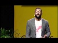 Web 2.0 Expo NY 09:  Baratunde Thurston, "There's a #Hashtag for That"
