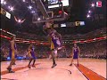 Shaq rises in Phoenix for the facial!