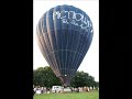 Ballonvaart te Sevenum
