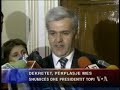 Tirane: Vazhdojne polemikat per gjyqtaret
