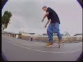 Ronnie Creager Super Part